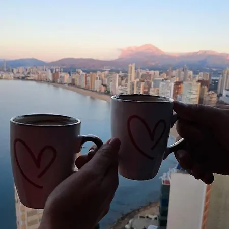 아파트 Don Miguel Ii