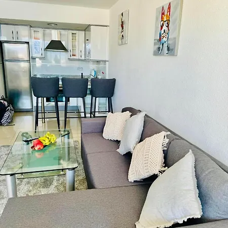 아파트 Don Miguel Ii