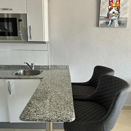 Apartment Don Miguel Ii Benidorm