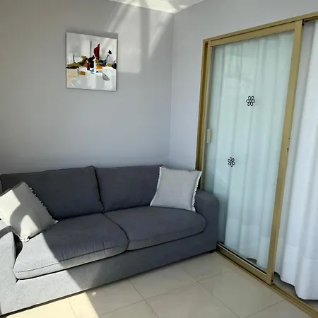 Don Miguel Ii 베니돔