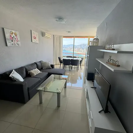 Don Miguel Ii 아파트 *