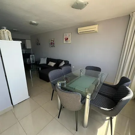 Appartement Don Miguel Ii Benidorm