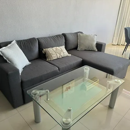 아파트 Don Miguel Ii