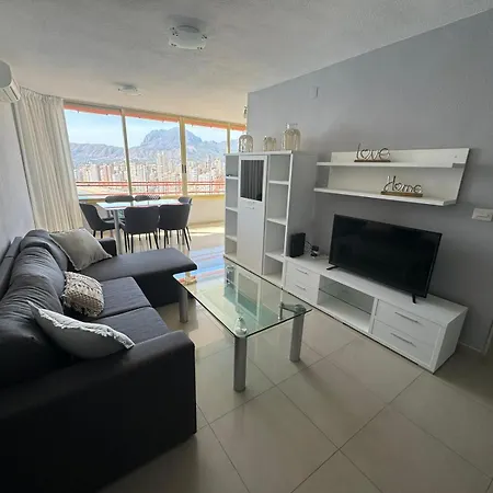 Don Miguel Ii Appartement *