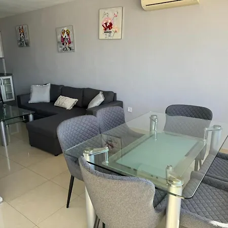 Don Miguel Ii 아파트 *