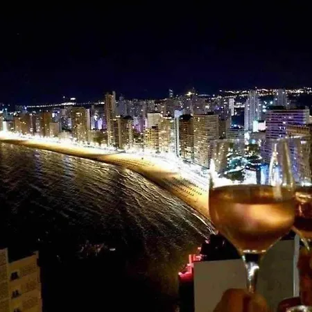 Don Miguel Ii 아파트 *