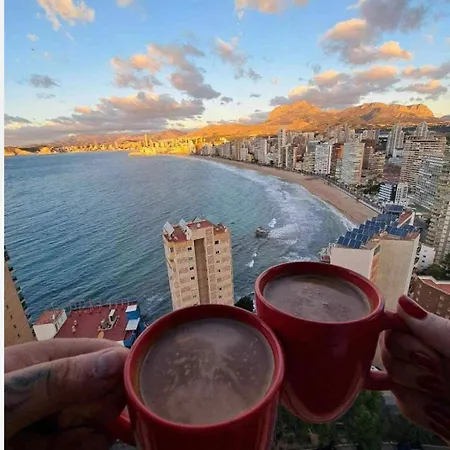 Don Miguel Ii 아파트 *