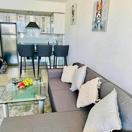 Don Miguel Ii 아파트