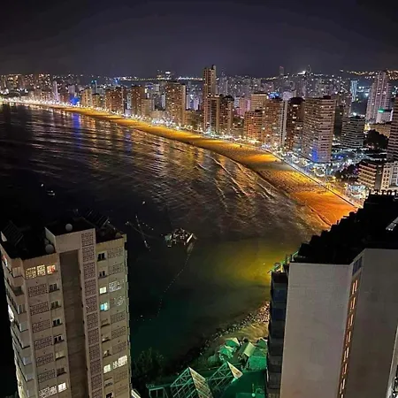 아파트 Don Miguel Ii *