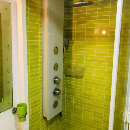 Don Miguel Ii * 베니돔