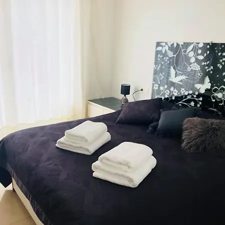 Don Miguel Ii 아파트 베니돔