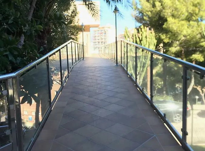 Lejlighed Don Miguel Ii Benidorm