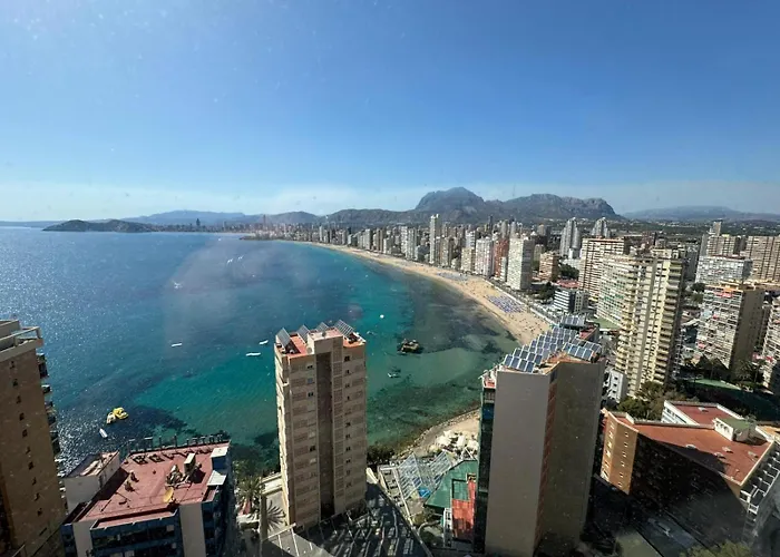 Don Miguel Ii Benidorm